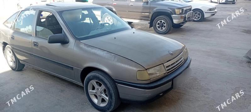 Opel Vectra 1992 - 28 000 TMT - Mary - img 3
