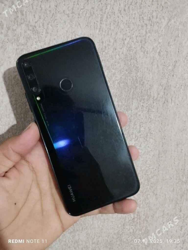 huawei p40 lite E - Туркменбаши - img 2