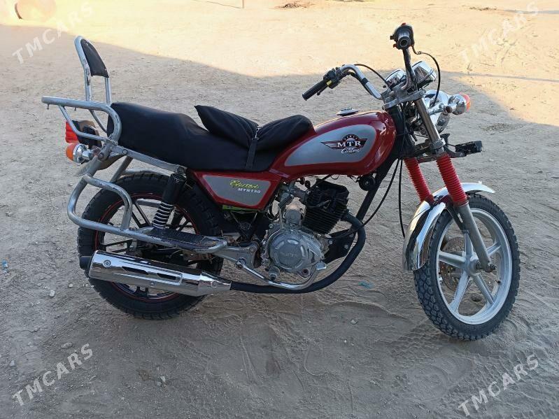 Fekon FK150-8G 2025 - 11 000 TMT - Esenguly - img 4