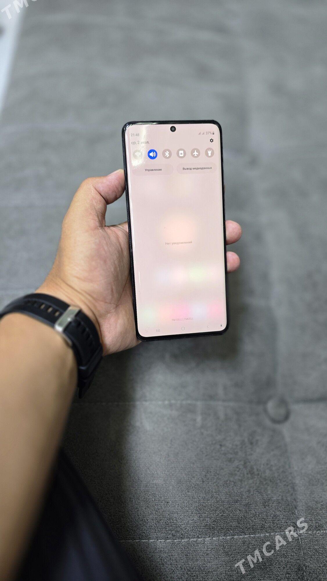 S20  2sim - Aşgabat - img 2