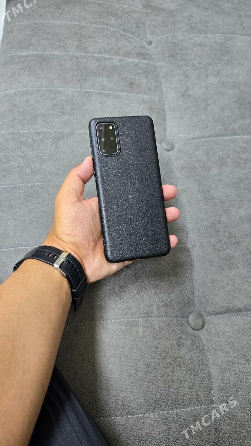 S20  2sim - Aşgabat - img 3