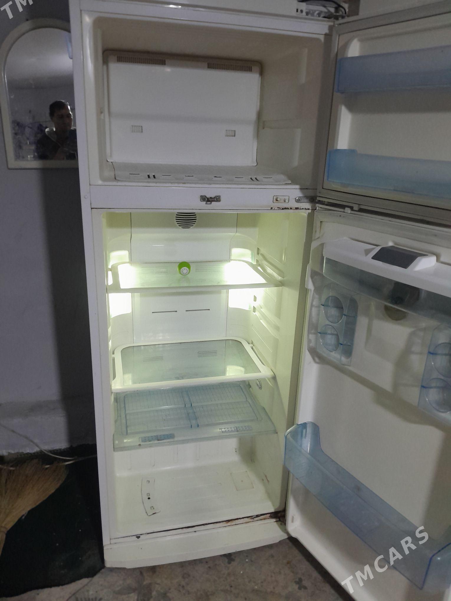 haladilnik - Aşgabat - img 2