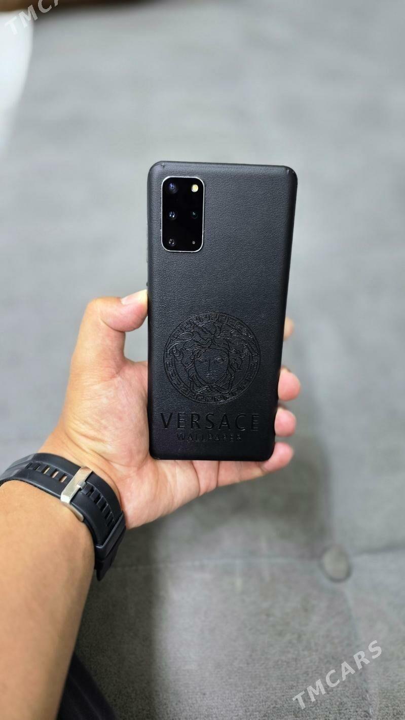 S20  2sim - Aşgabat - img 4