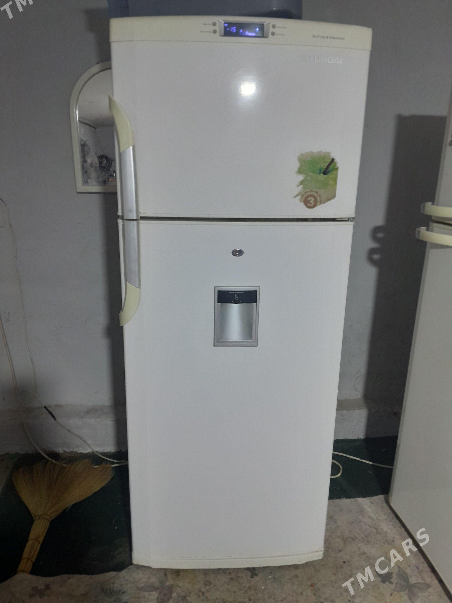 haladilnik - Aşgabat - img 1