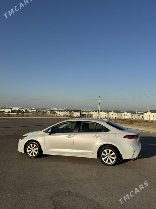 Toyota Corolla 2023 - 233 000 TMT - Aşgabat - img 6