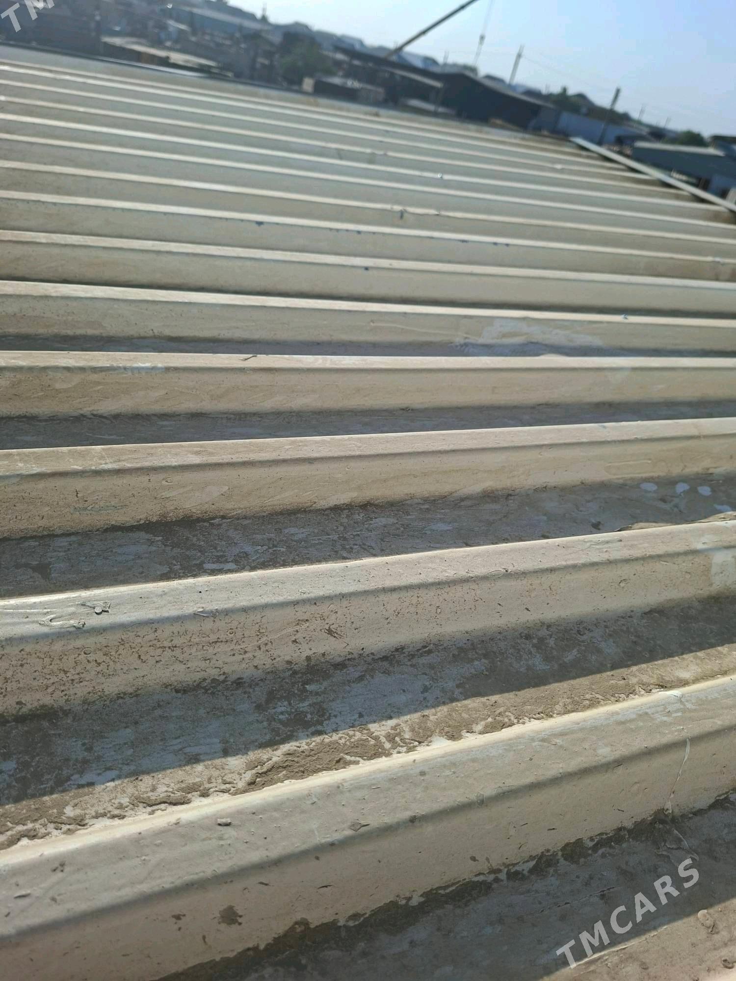 Zabor sypyrly - Мары - img 3