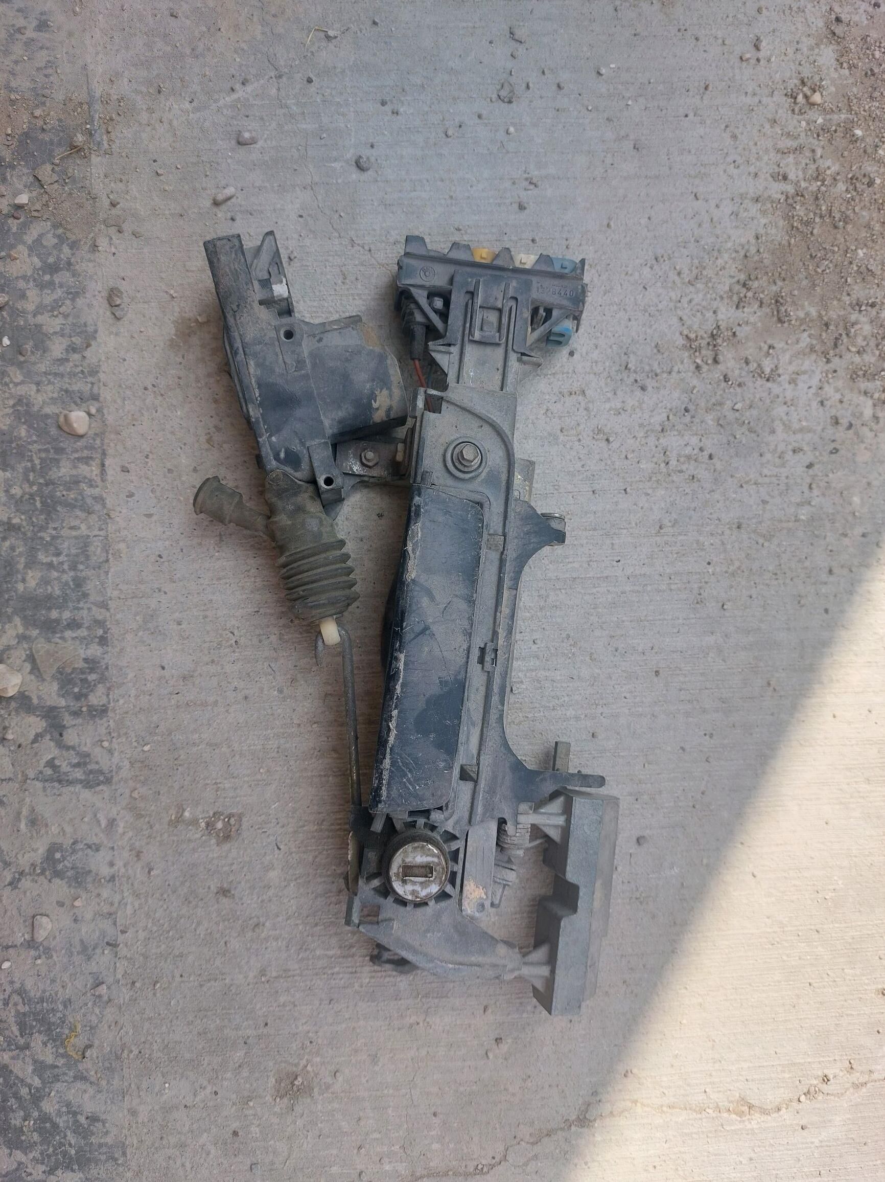 RuckA BMW 250 TMT - Балканабат - img 1