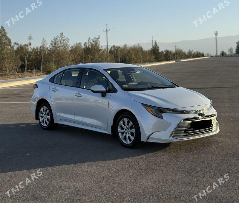 Toyota Corolla 2023 - 233 000 TMT - Aşgabat - img 5