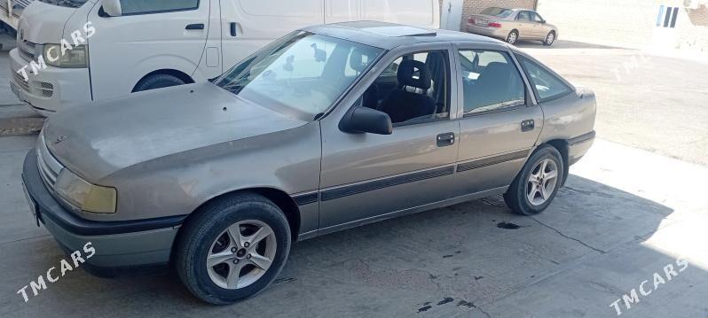 Opel Vectra 1992 - 28 000 TMT - Mary - img 4