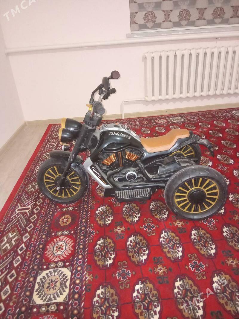 satlyk caga mator - Дашогуз - img 2