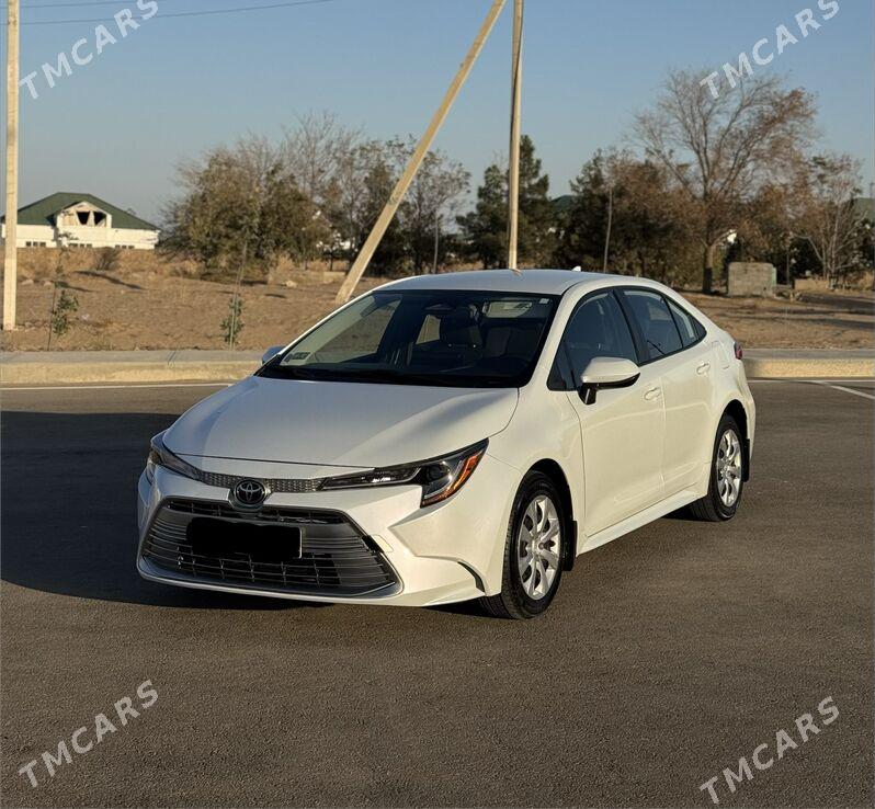 Toyota Corolla 2023 - 233 000 TMT - Aşgabat - img 4
