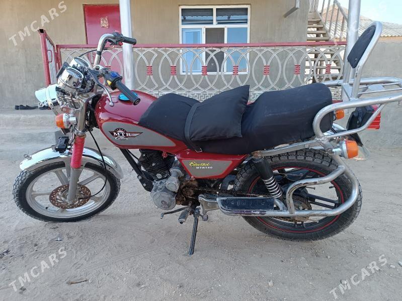 Fekon FK150-8G 2025 - 11 000 TMT - Esenguly - img 3