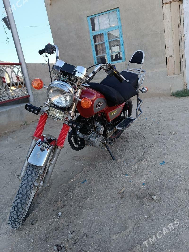 Fekon FK150-8G 2025 - 11 000 TMT - Esenguly - img 2