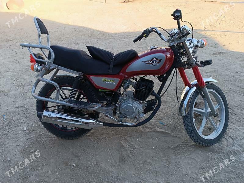 Fekon FK150-8G 2025 - 11 000 TMT - Esenguly - img 1