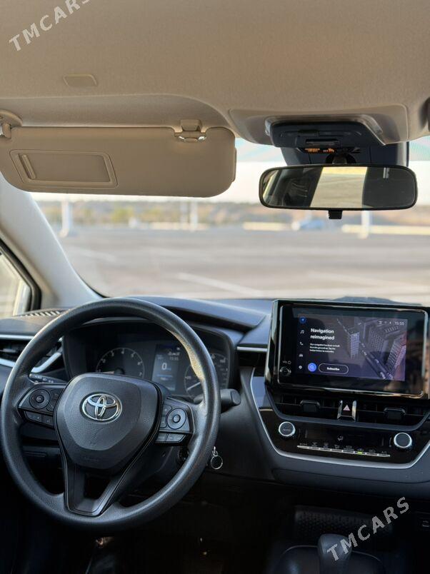 Toyota Corolla 2023 - 233 000 TMT - Aşgabat - img 8