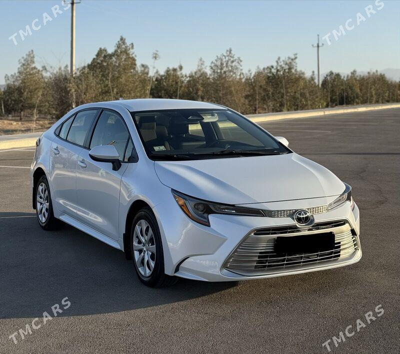 Toyota Corolla 2023 - 233 000 TMT - Aşgabat - img 2