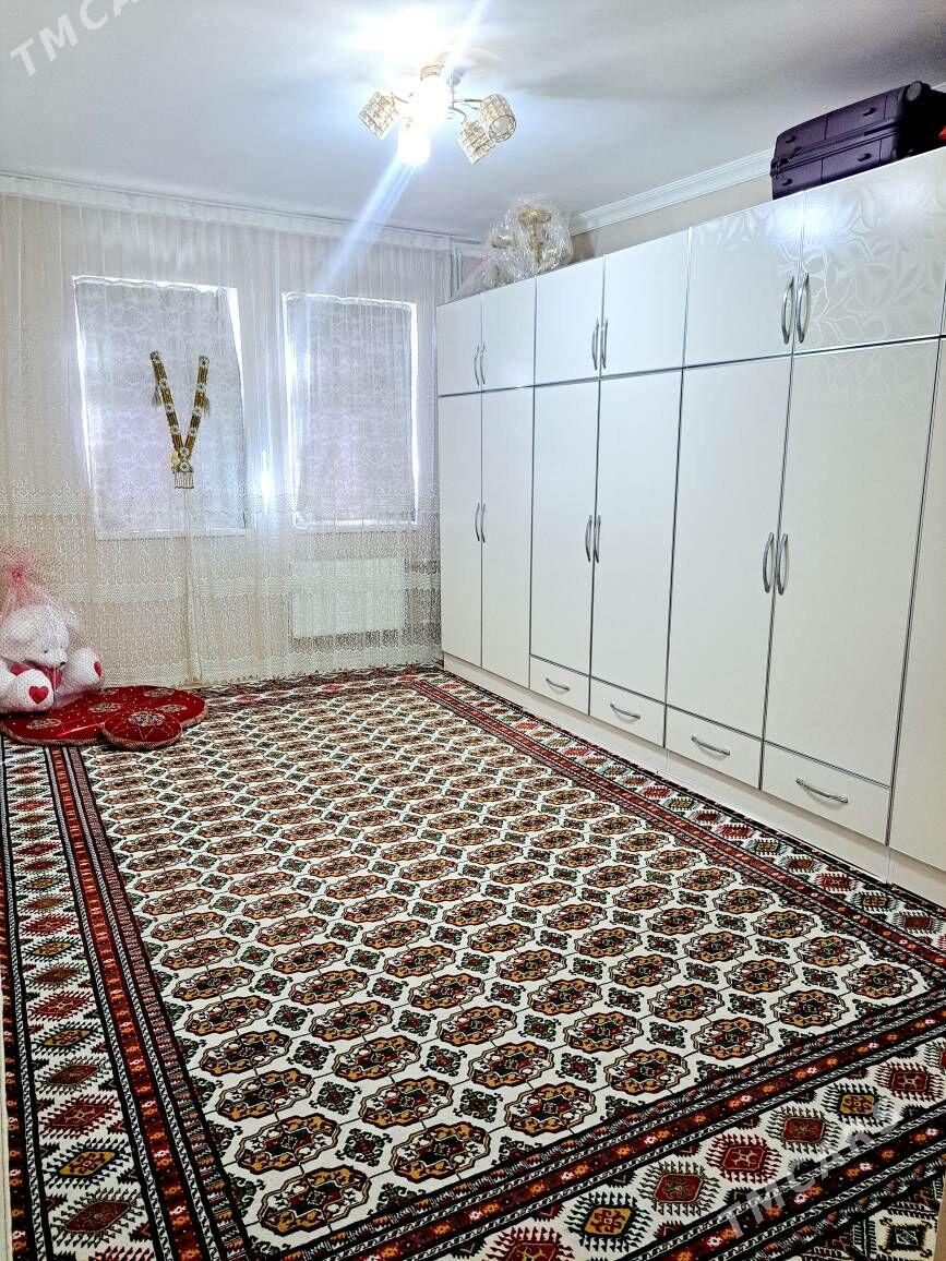 Buzmeýin jemagat 2 tapgyr - Бузмеин - img 3