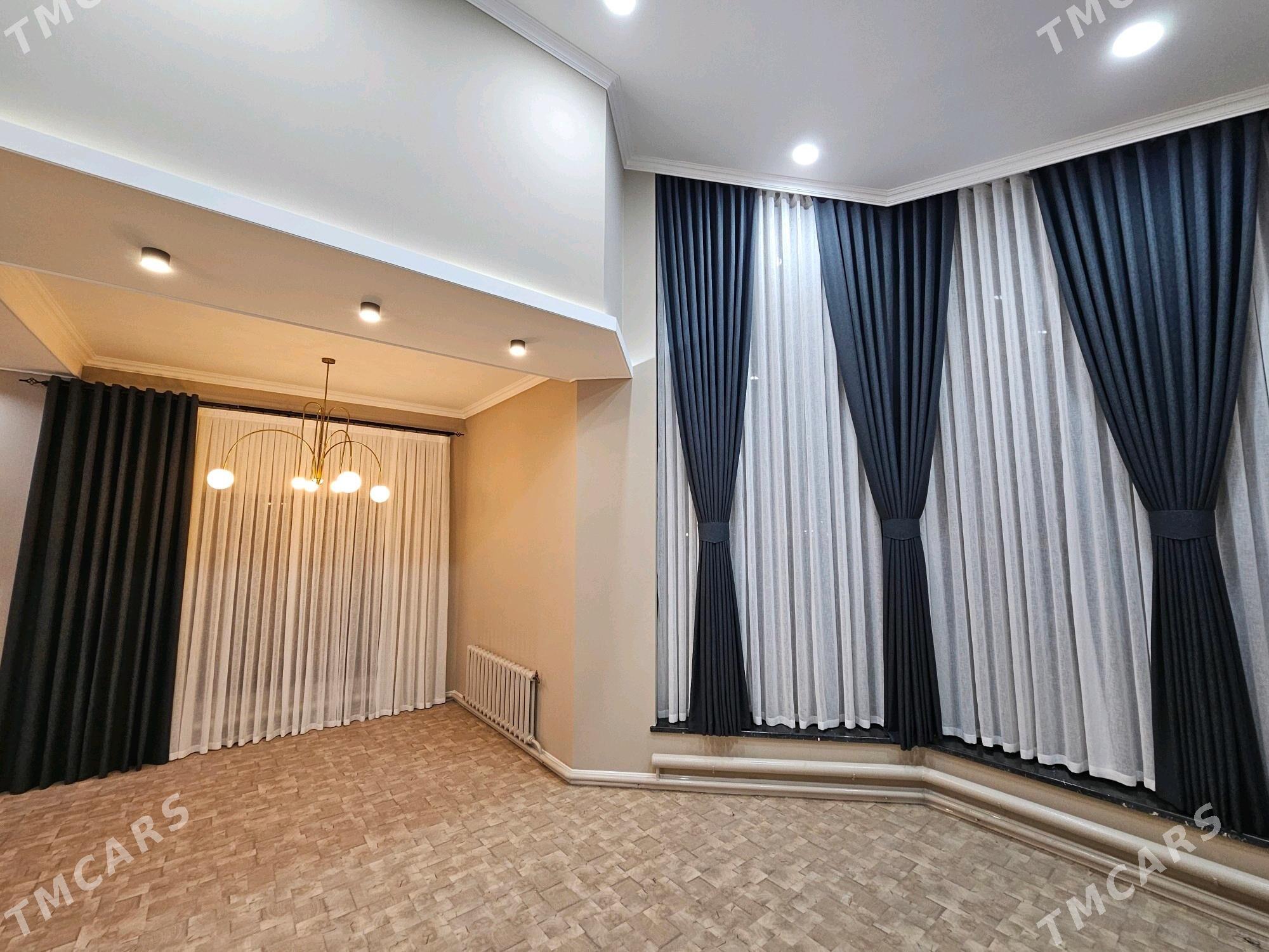 Jalýuz Zanaweska Perde - Aşgabat - img 4