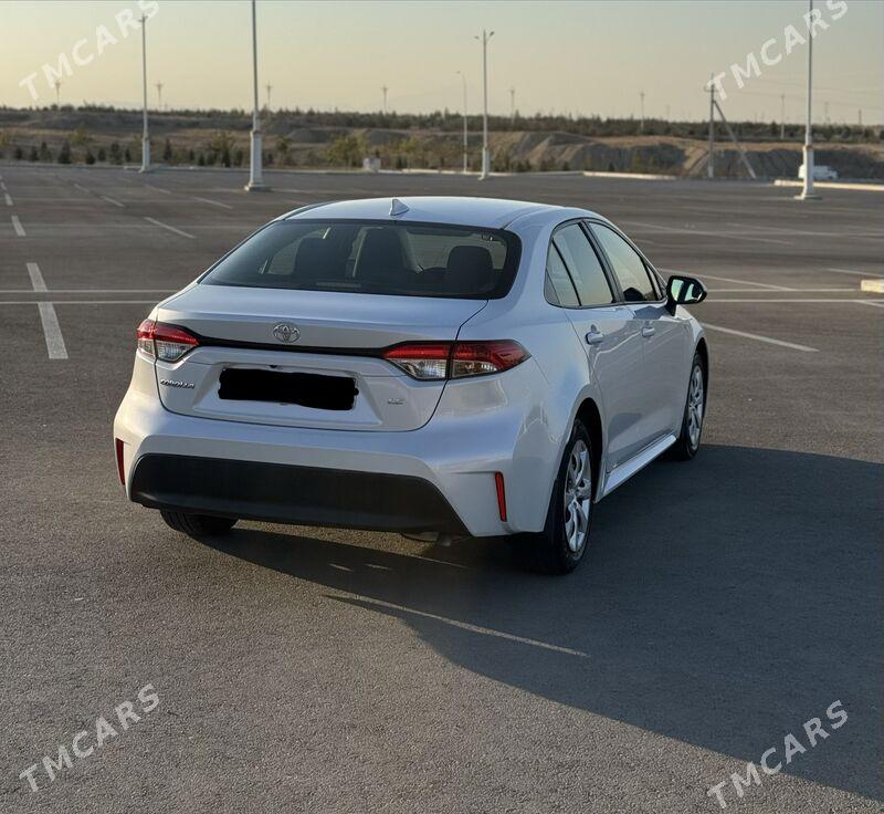 Toyota Corolla 2023 - 233 000 TMT - Aşgabat - img 3