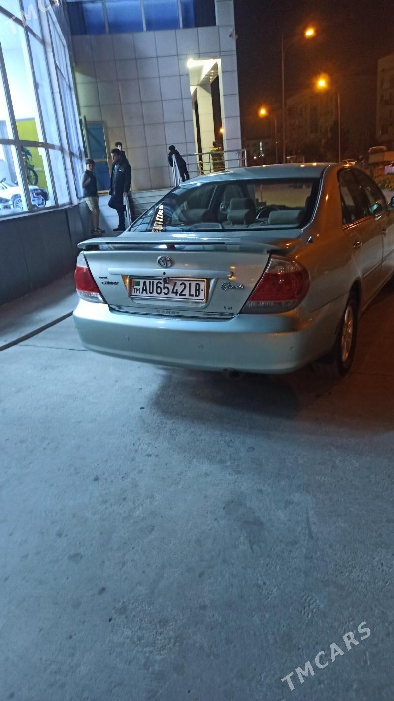 Toyota Camry 2004 - 150 000 TMT - Türkmenabat - img 3