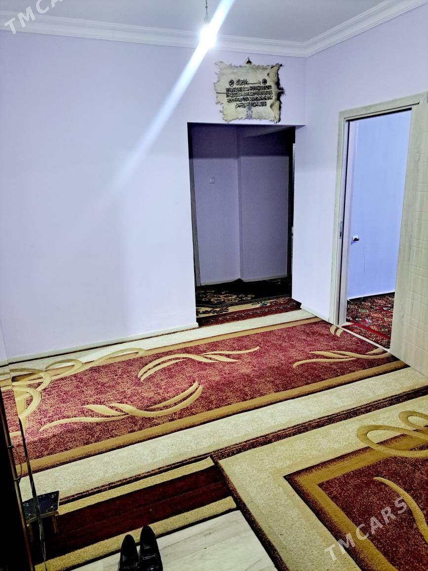 Buzmeýin jemagat 2 tapgyr - Бузмеин - img 6