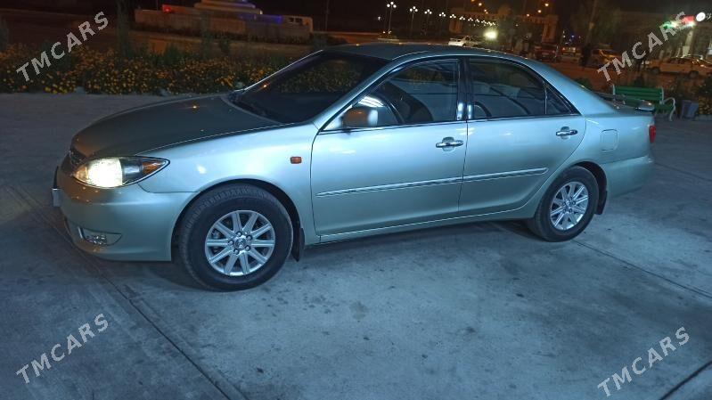 Toyota Camry 2004 - 150 000 TMT - Türkmenabat - img 2