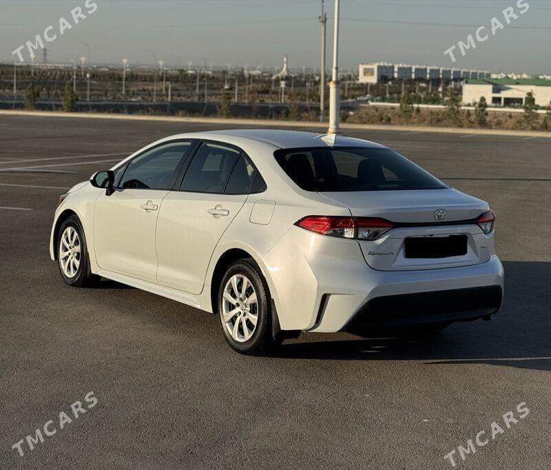 Toyota Corolla 2023 - 233 000 TMT - Aşgabat - img 7