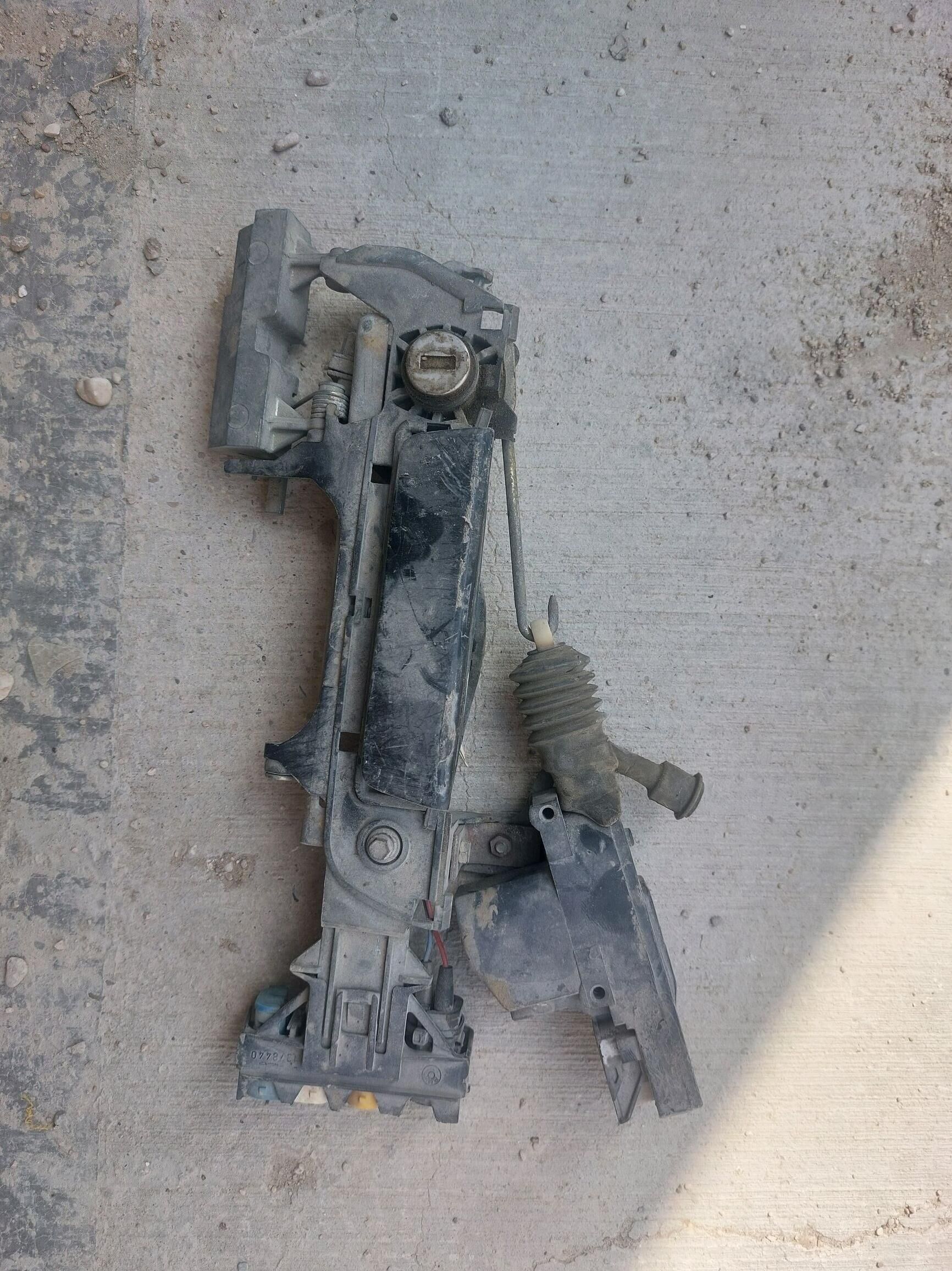 RuckA BMW 250 TMT - Балканабат - img 2