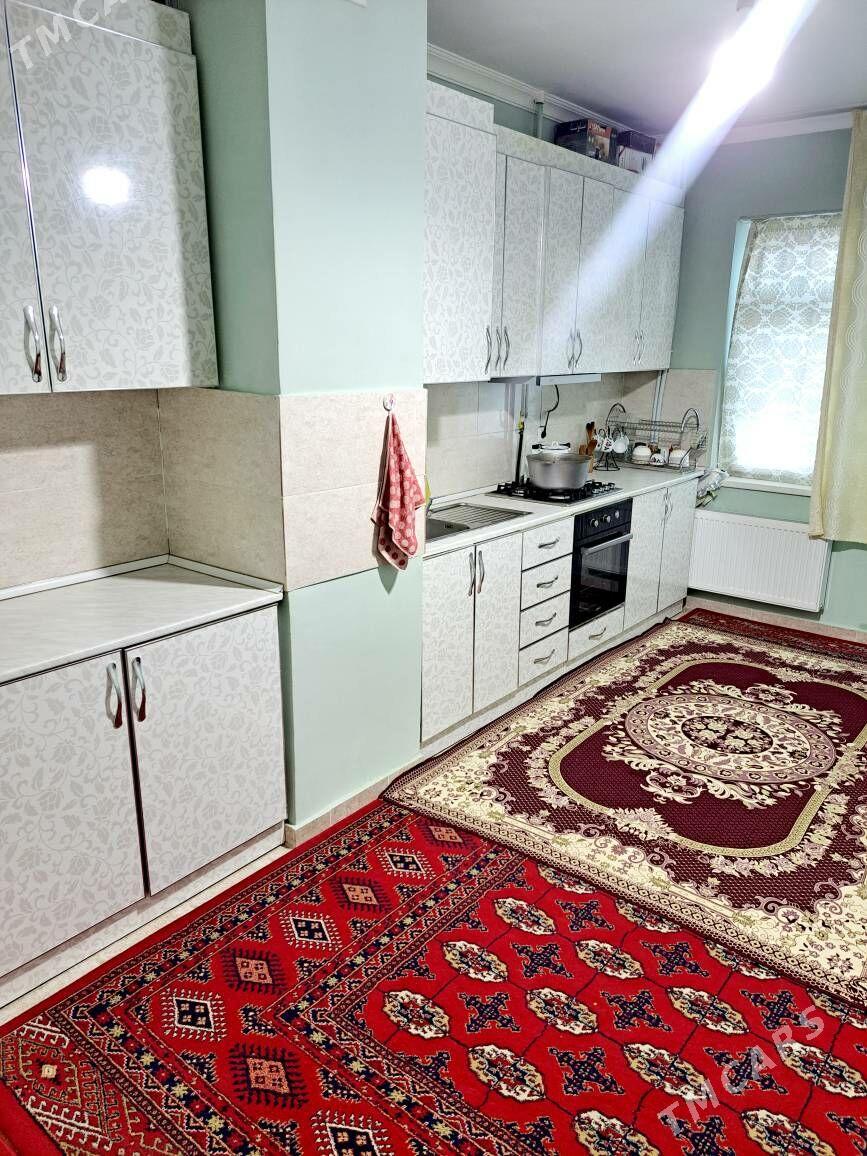 Buzmeýin jemagat 2 tapgyr - Бузмеин - img 4