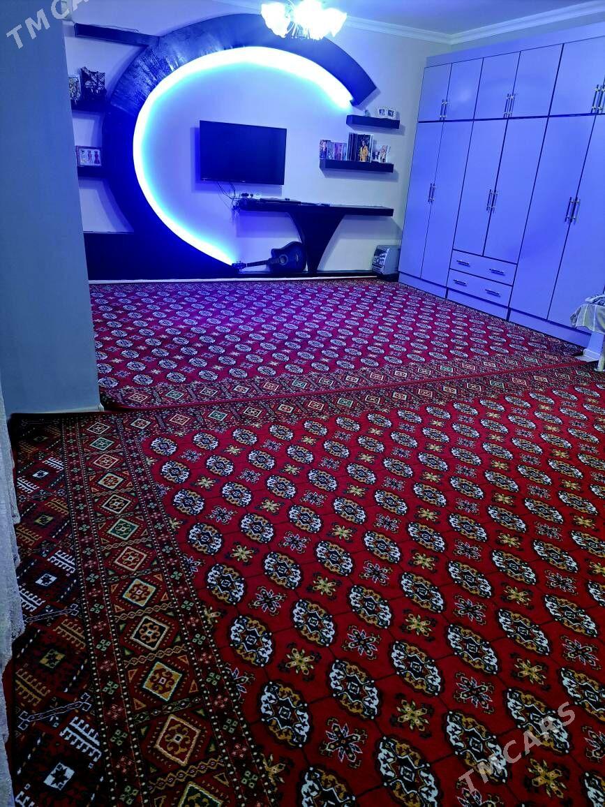 Buzmeýin jemagat 2 tapgyr - Бузмеин - img 2