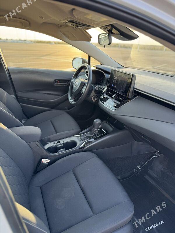 Toyota Corolla 2023 - 233 000 TMT - Aşgabat - img 9