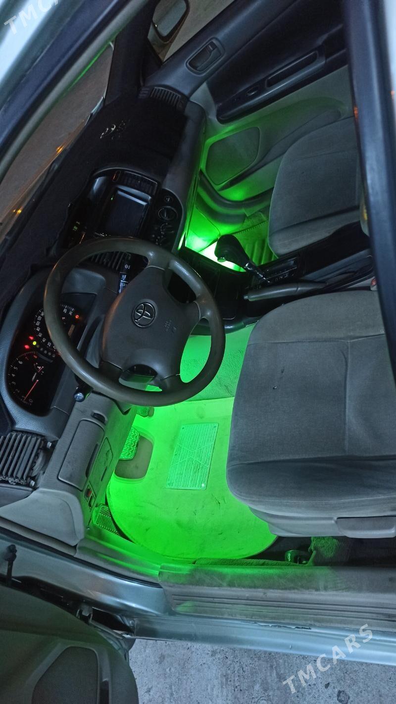 Toyota Camry 2004 - 150 000 TMT - Türkmenabat - img 4