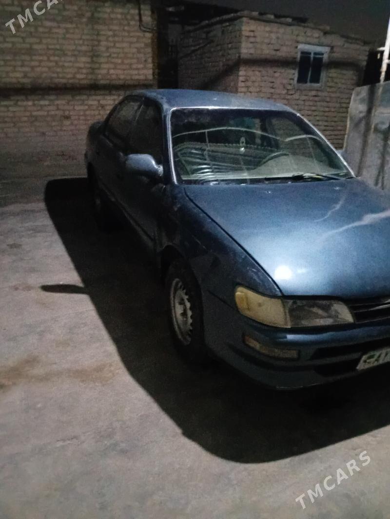 Toyota Corolla 1994 - 45 000 TMT - Сакарчага - img 4