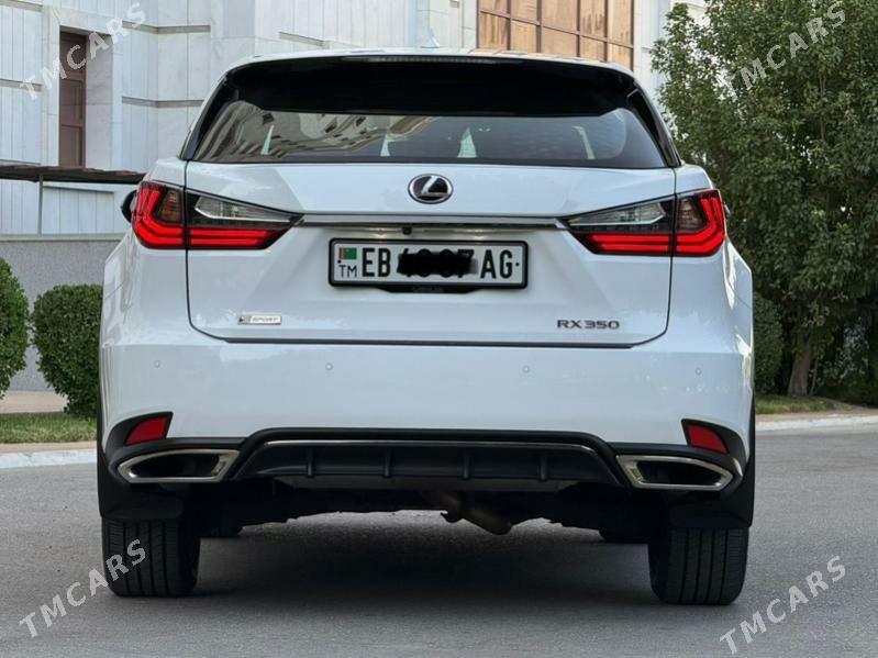 Lexus RX 350 2020 - 624 000 TMT - Howdan "A" - img 6