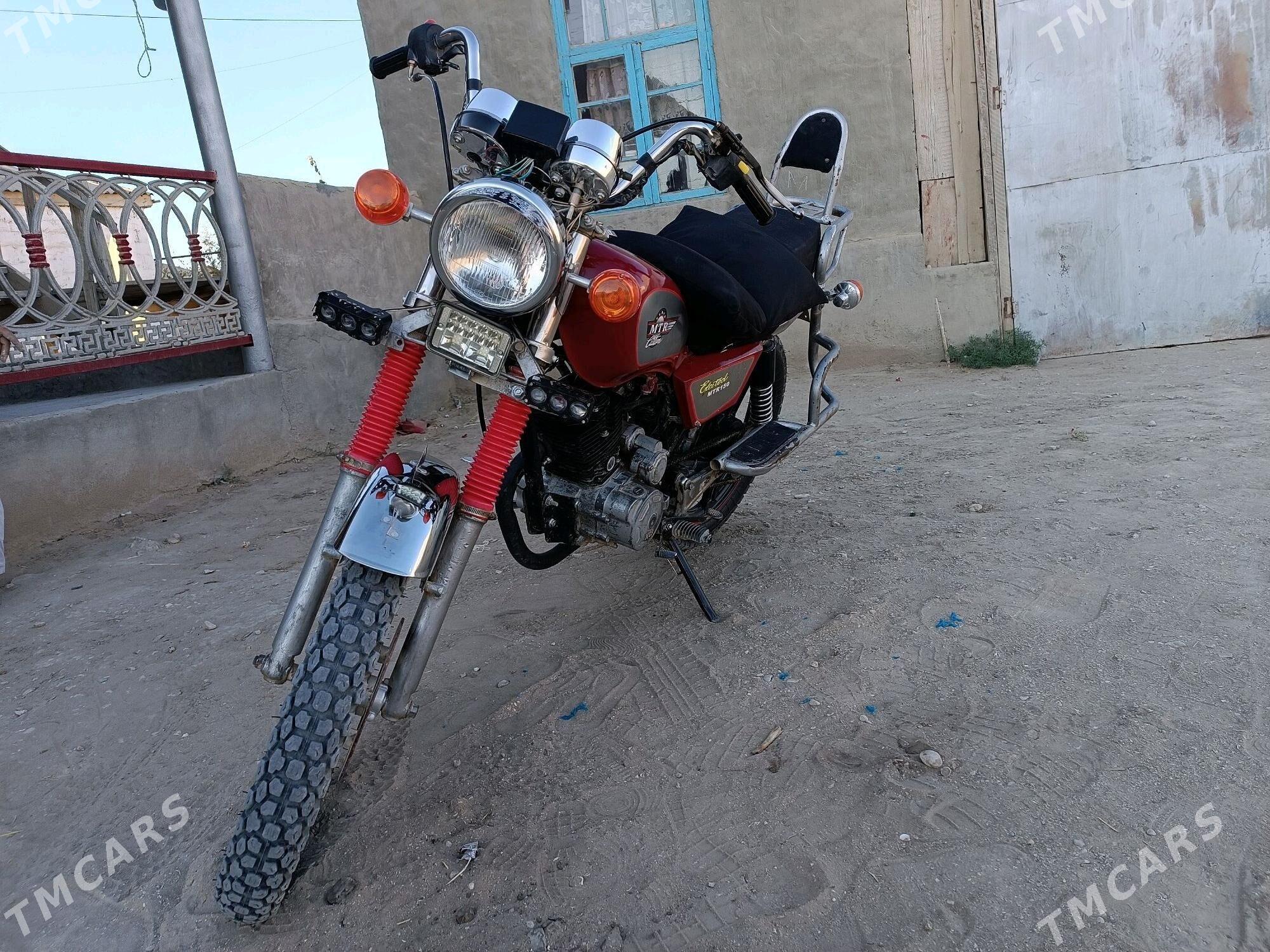 Fekon FK150-8G 2025 - 11 000 TMT - Esenguly - img 5