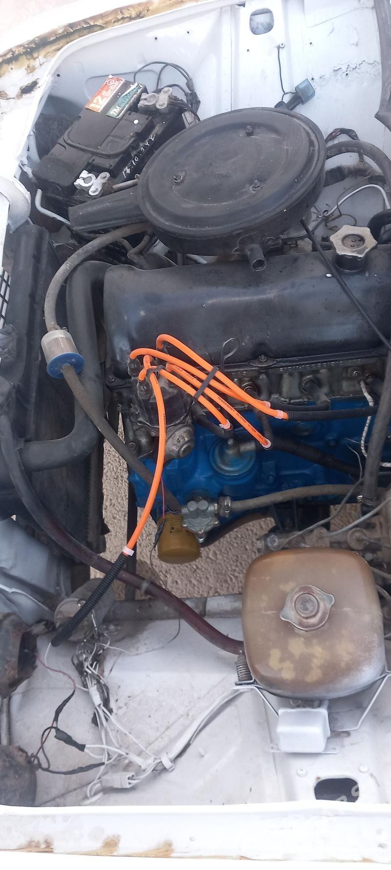 Lada 2106 1980 - 22 000 TMT - Tejen - img 5