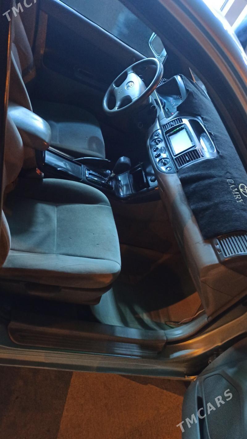 Toyota Camry 2004 - 150 000 TMT - Türkmenabat - img 5