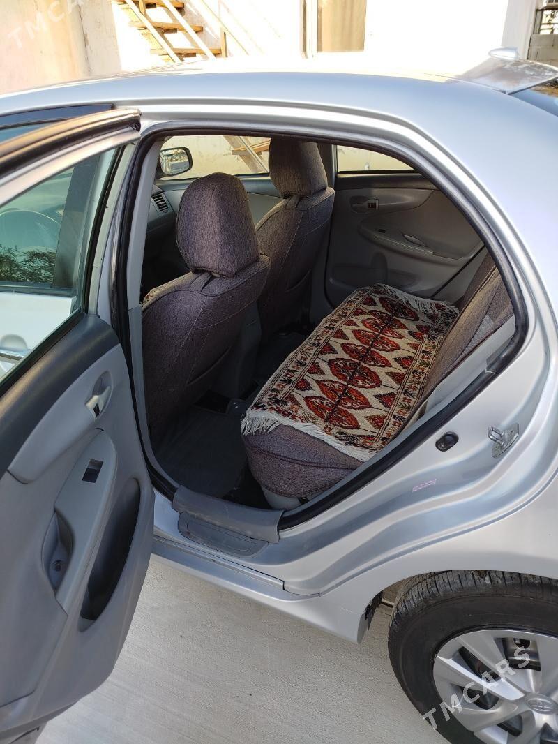Toyota Corolla 2008 - 147 000 TMT - Анев - img 2