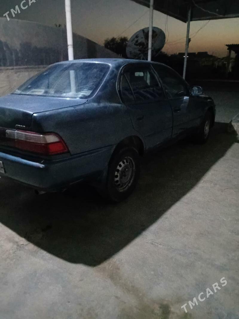 Toyota Corolla 1994 - 45 000 TMT - Сакарчага - img 7