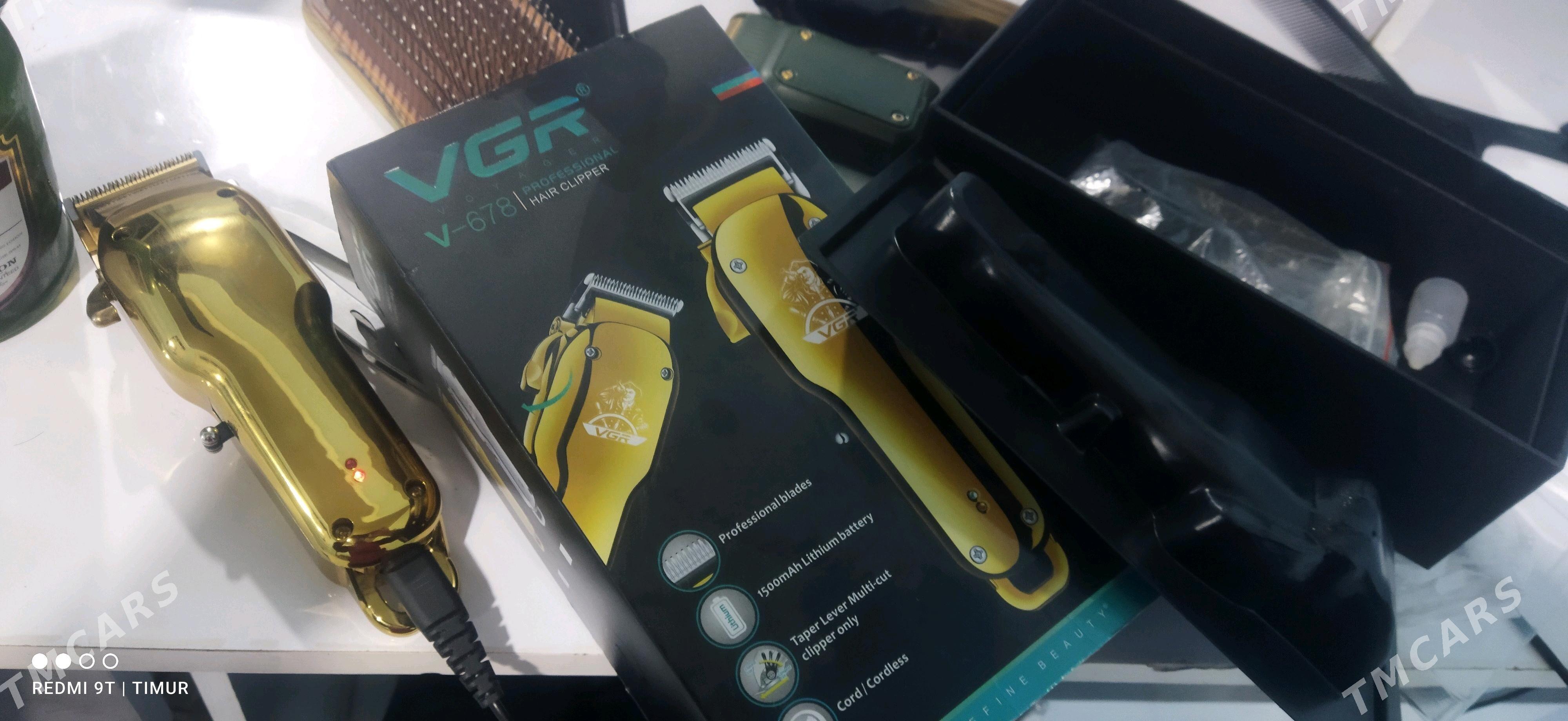 Vgr mashinka - Şabat etr. - img 2