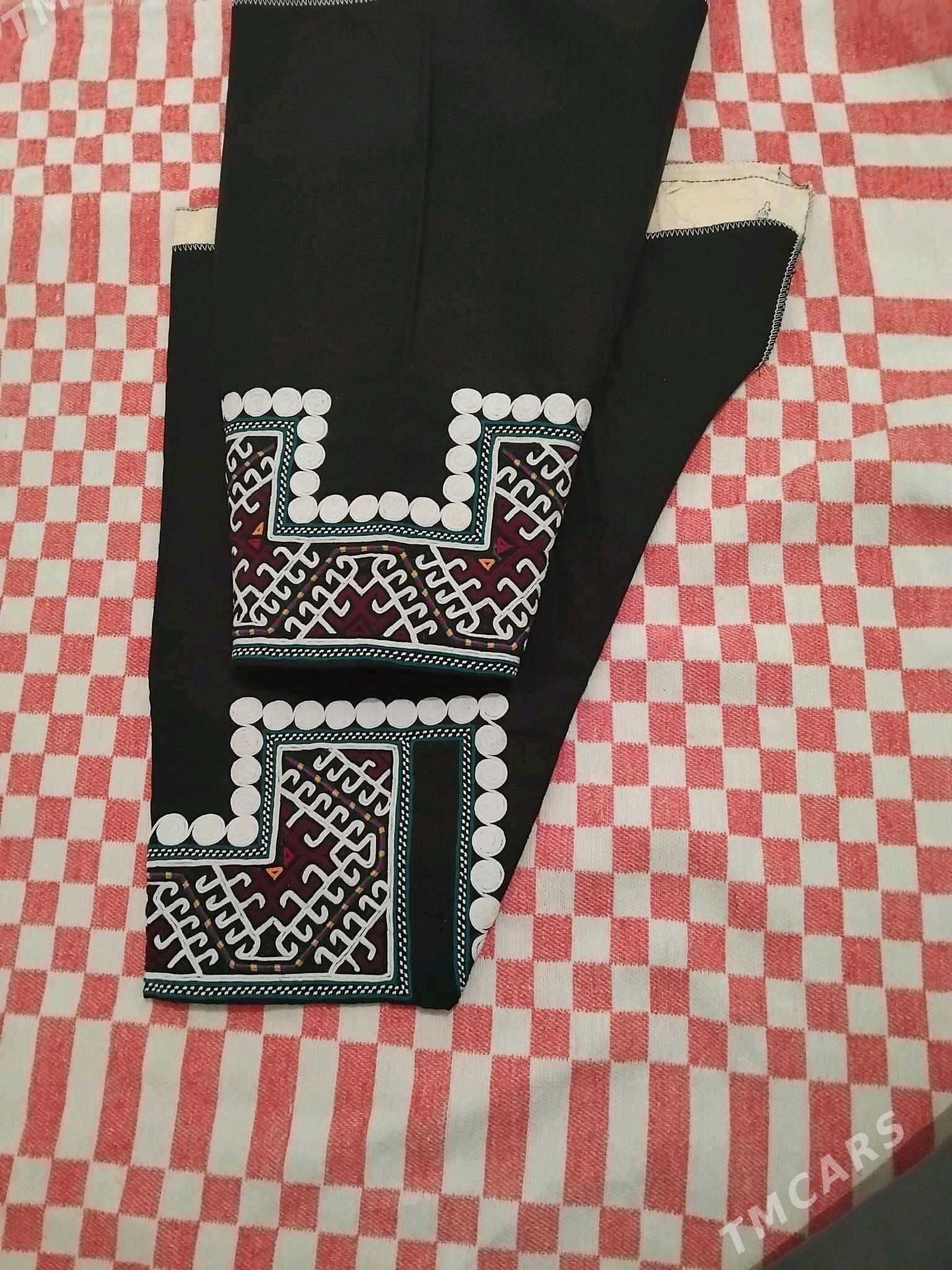 Ÿomut balak - Etrek - img 2