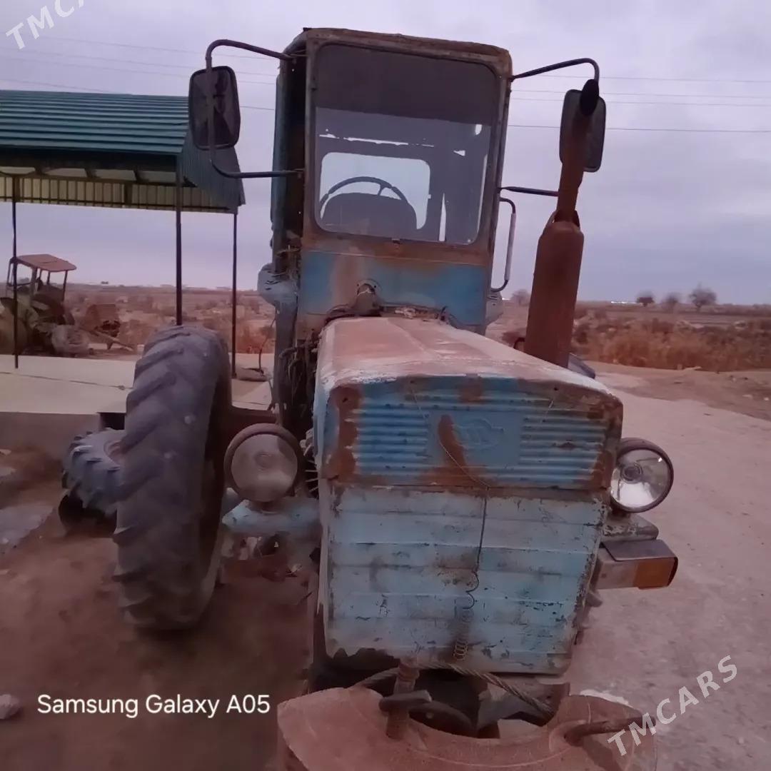 MTZ T-28 1990 - 20 000 TMT - Dänew - img 7