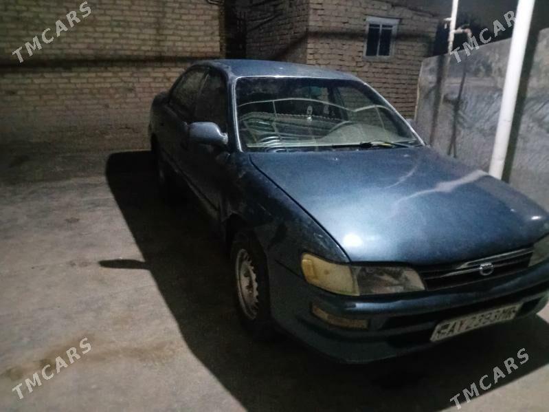 Toyota Corolla 1994 - 45 000 TMT - Сакарчага - img 3