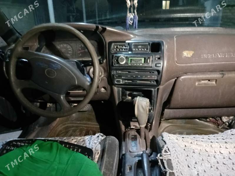 Toyota Corolla 1994 - 45 000 TMT - Сакарчага - img 9