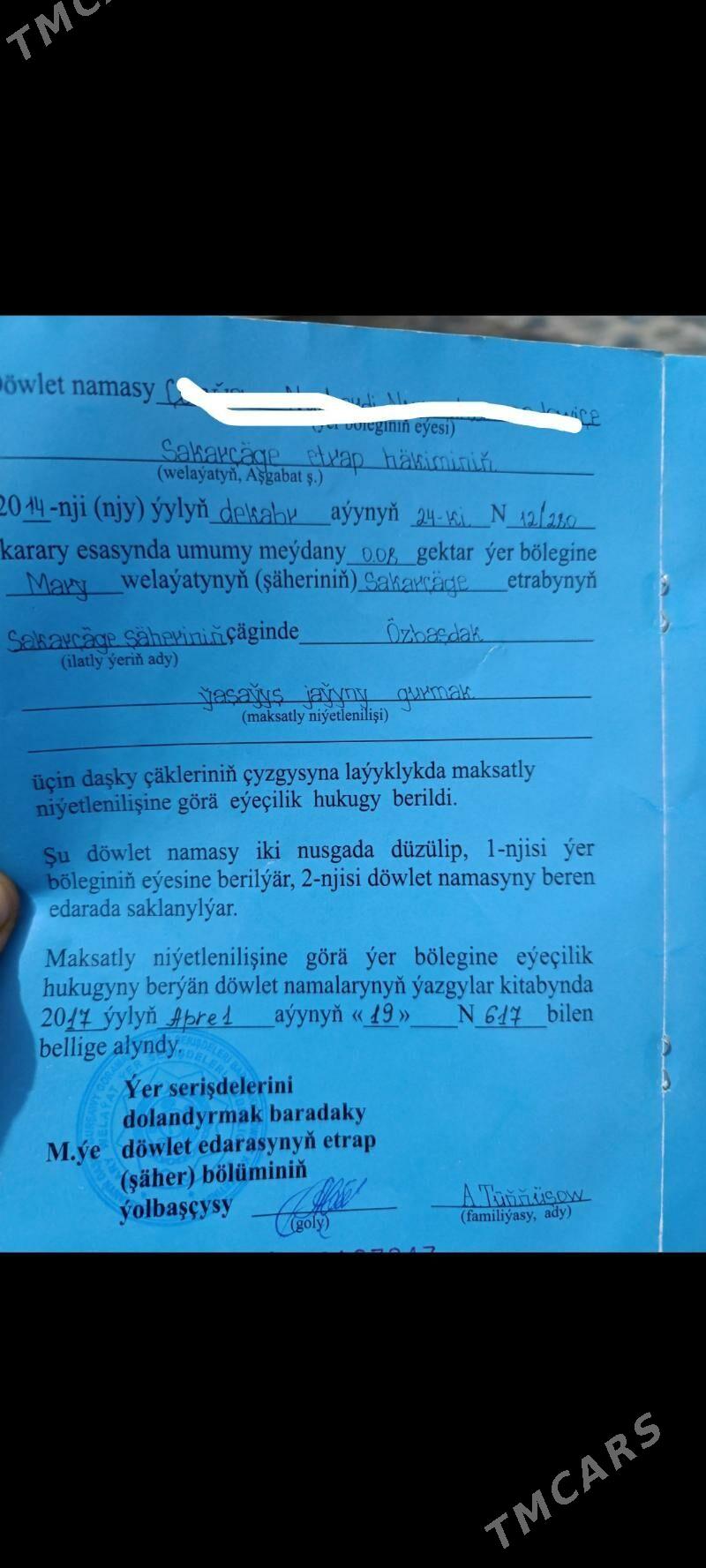 satlyk mellek - Sakarçäge - img 3