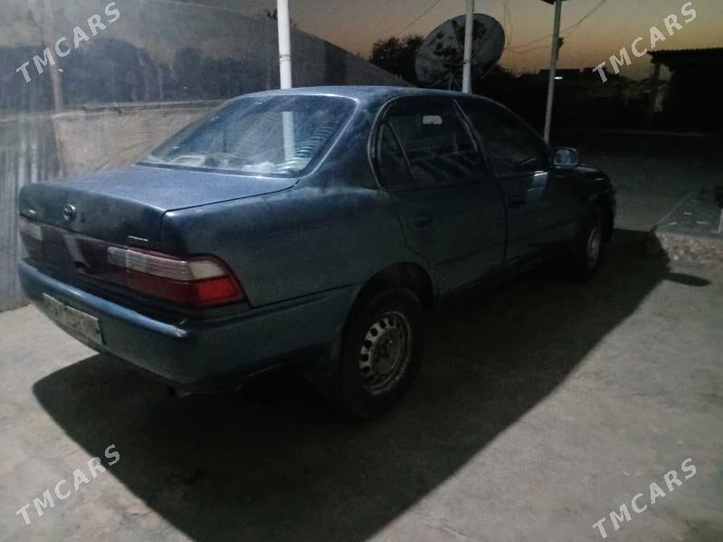 Toyota Corolla 1994 - 45 000 TMT - Сакарчага - img 8