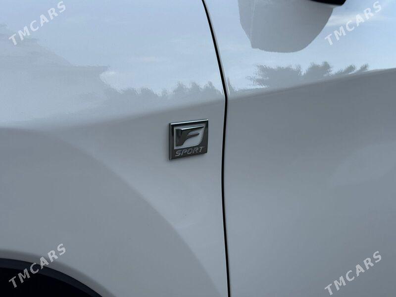 Lexus RX 350 2020 - 624 000 TMT - Howdan "A" - img 8