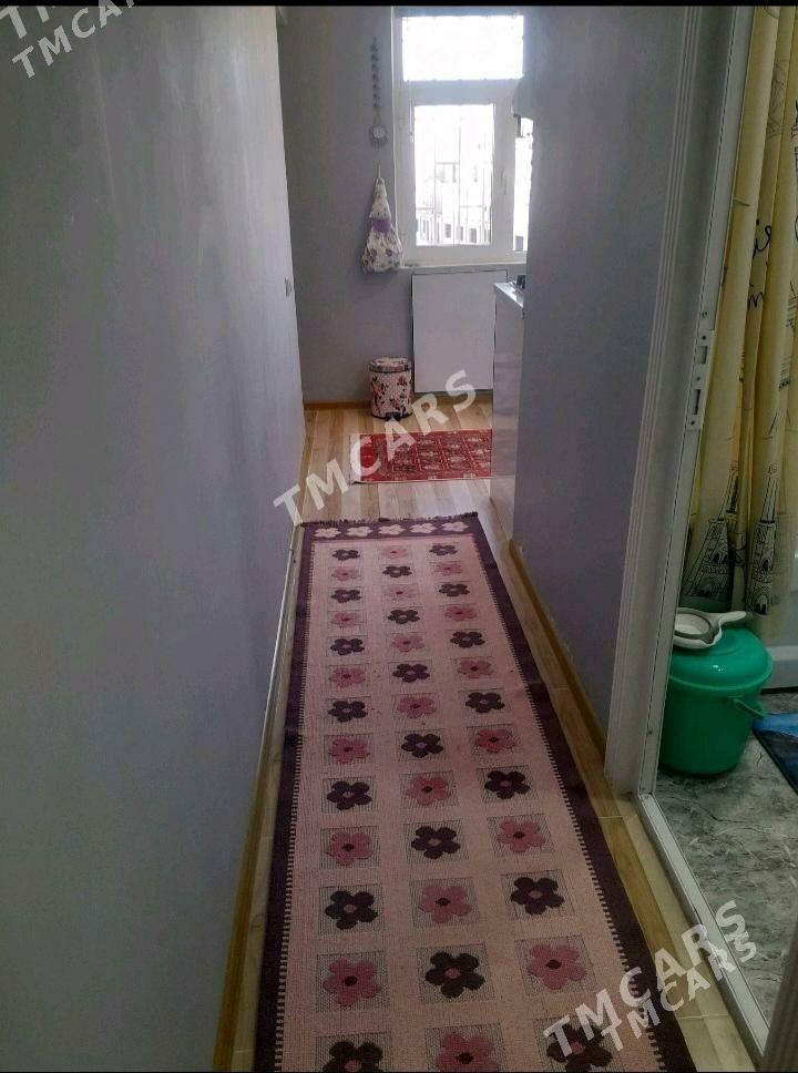 Satlyk kwartira - Туркменабат - img 5