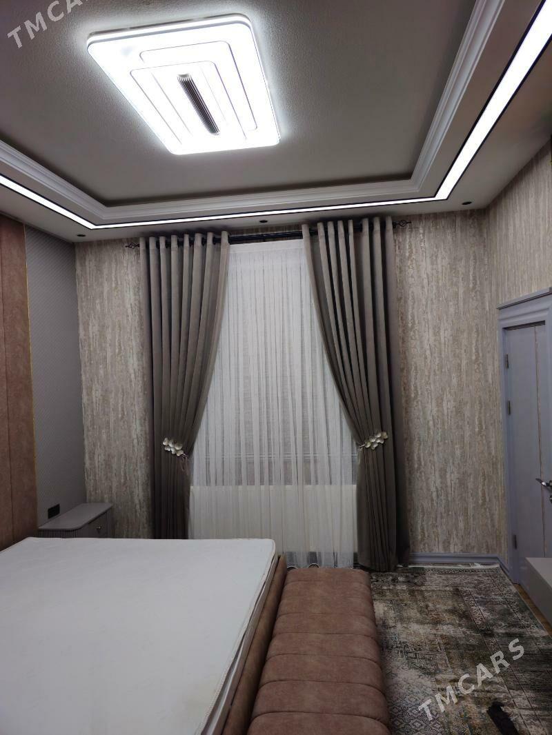 Jalýuz Zanawesga Perde - Aşgabat - img 4