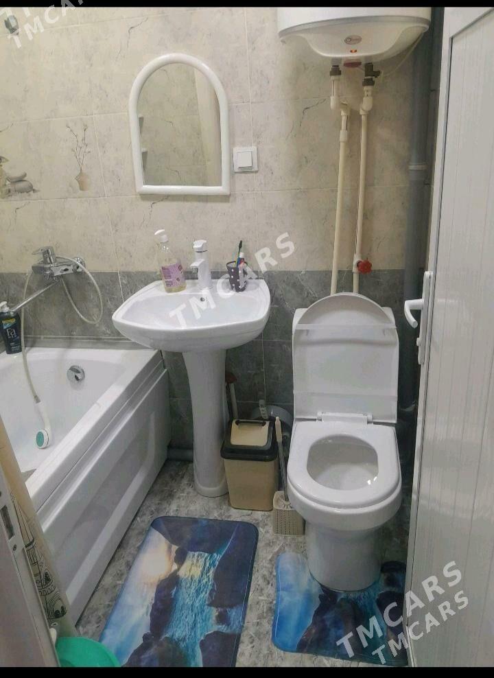 Satlyk kwartira - Туркменабат - img 6